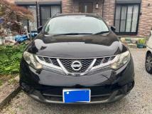 2012 Nissan Murano