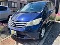 2009 Honda Freed