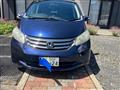 2009 Honda Freed