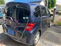 2009 Honda Freed