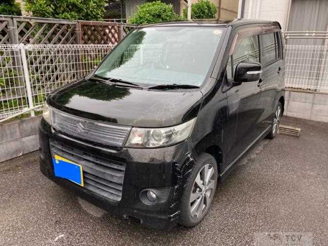 2012 Suzuki Suzuki Others