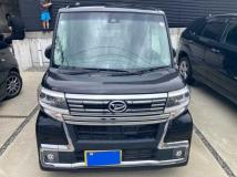 2016 Daihatsu Tanto