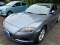 2003 Mazda RX-8