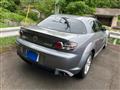 2003 Mazda RX-8