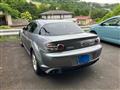 2003 Mazda RX-8