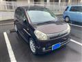 2007 Daihatsu Mira Custom