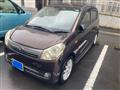 2007 Daihatsu Mira Custom