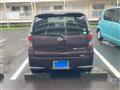 2007 Daihatsu Mira Custom