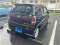 2007 Daihatsu Mira Custom