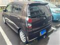 2007 Daihatsu Mira Custom