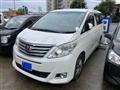 2013 Toyota Alphard G