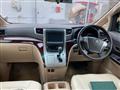 2013 Toyota Alphard G
