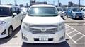 2013 Nissan Elgrand