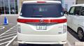 2013 Nissan Elgrand