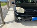 2005 Toyota RAV4