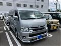 2021 Toyota Hiace Wagon
