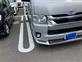 2021 Toyota Hiace Wagon
