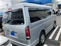 2021 Toyota Hiace Wagon
