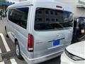 2021 Toyota Hiace Wagon