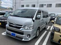 2021 Toyota Hiace Wagon