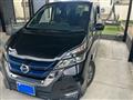 2018 Nissan Serena