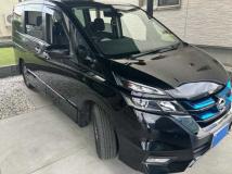 2018 Nissan Serena
