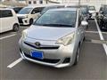 2012 Toyota Ractis
