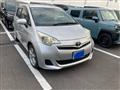 2012 Toyota Ractis