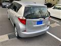 2012 Toyota Ractis