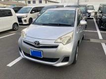 2012 Toyota Ractis