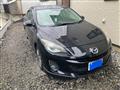 2012 Mazda Axela