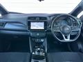 2022 Nissan Leaf