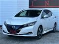 2022 Nissan Leaf