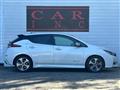2022 Nissan Leaf