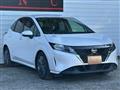 2023 Nissan Note