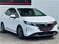 2023 Nissan Note