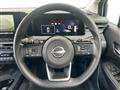 2023 Nissan Note