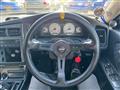 2000 Nissan Stagea