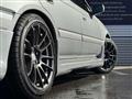 2000 Nissan Stagea