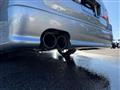 2000 Nissan Stagea