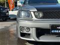 2000 Nissan Stagea