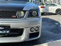 2000 Nissan Stagea