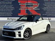 2019 Daihatsu Copen