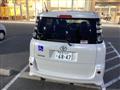 2010 Toyota Sienta