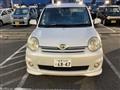 2010 Toyota Sienta