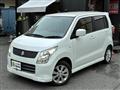 2009 Suzuki Wagon R