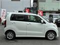 2009 Suzuki Wagon R