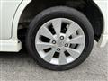 2009 Suzuki Wagon R