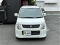 2009 Suzuki Wagon R