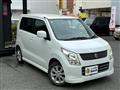 2009 Suzuki Wagon R